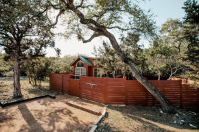 The Longhorn Cabin - Cabins at Rim Rock